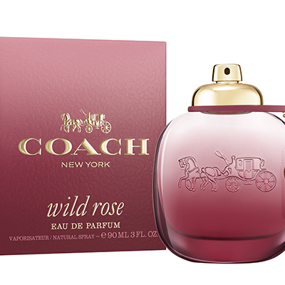 وایلد رز ادو پرفیوم زنانه کوچ اصل ا Wild Rose Eau de Parfum Women Coach