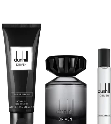 گیفت ست دانهیل درایون اصل | dunhill driven eau parfum