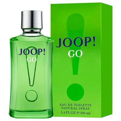 خرید عطر ادکلن جوپ گو-سبز | Joop Go