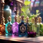 ادکلن معطر آروماتیک فوژه خرید ادکلن