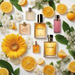 خرید عطر با رایحه مرکباتی- ادکلن زنانه با بوی مرکباتی - ادکلن مردانه با بوی مرکباتی