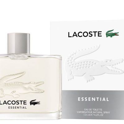 خرید عطر و ادکلن لاگوست اسنشیال (لاگوست سبز) اصل | LACOSTE - Lacoste Essential