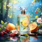 خرید عطر با رایحه میوه ای - عطر زنانه میوه ای - ادکلن مردانه میوه ای