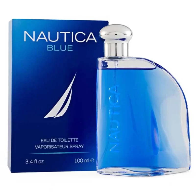 خرید ادکلن ناتیکا بلو Nautica Blue