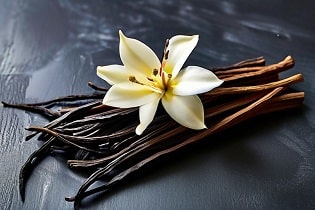 عطر با بوی وانیلی خرید ادکلن زنانه با بوی وانیلی