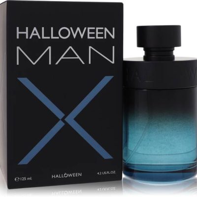 Jesus del pozo Halloween Man Xجسوس دل پوزو هالووین من ایکس مردانه