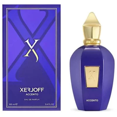 خرید عطر ادکلن زرجف اکسنتو-اچنتو-زرجوف اکنتو | Xerjoff Accento اورجینال
