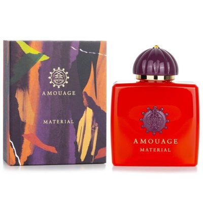 عطر ادکلن آمواج متریال زنانه | Amouage Material