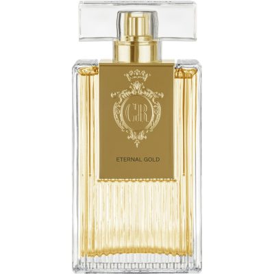 ادوتویلت مردانه اترنال گلد از برند ژرژ قش
