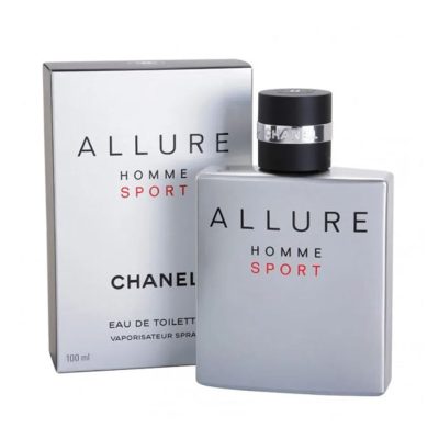 ادکلن شنل الور اسپرت (الور هوم اسپرت) اصل | Chanel Allure Homme Sportاصل