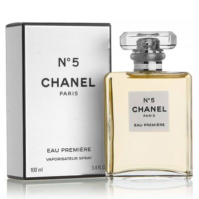 عطر ادکلن شنل نامبر 5 | Chanel N°5 اصل