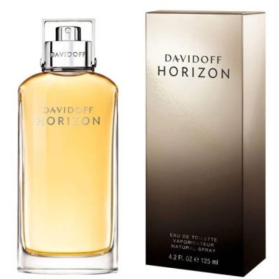 عطر ادکلن دیویدوف هرایزن اصل | Davidoff Horizon