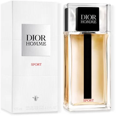 عطر ادکلن دیور هوم اسپرت اصل | Dior Homme Sport