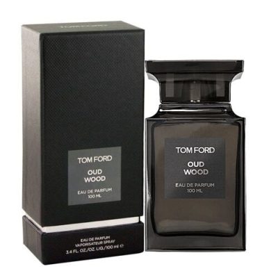 عطر ادکلن تام فورد عود وود | Tom Ford Oud Wood 100ml